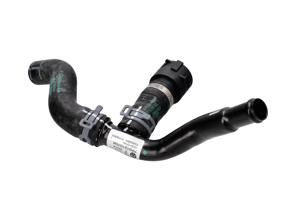 Kühlmittelschlauch. Porsche 958 Cayenne 3,6 l Benzin / 3,0 l Diesel 2010–2017 - 95810637010