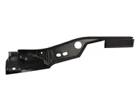 Pannello interno per longherone, vano motore, destro. Porsche 914 - 91450143612, 1680603180, 581080 - 1680603180