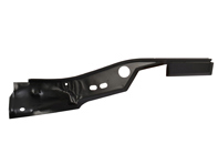 Inner panel for side member, engine bay, right. Porsche 914 - 91450143612, 1680603180, 581080 - 1680603180