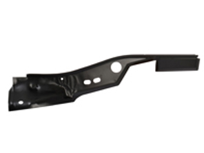 Innenblech für Längsträger Motorraum rechts. Porsche 914 - 91450143612, 1680603180, 581080 - 1680603180