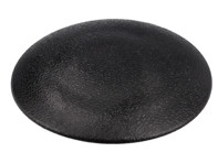 Tapas de tapones de estanqueidad para alerón trasero. Porsche 997.2 GT2 / 997.1 GT3 RS - 99970301940