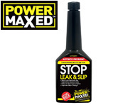 Power Maxed Stop Leak & Slip Treatment 325ml