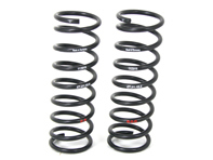 Spiraalveren VOOR PAAR. Porsche 924/944 - 477411105R954, 477411105G954, 477411105