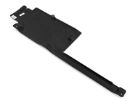 车身底部侧盖托盘。保时捷 981 / 991 / GT4 - 99150460600, 99150460500