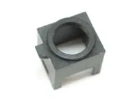 Türspiegelschalterrahmen. Porsche 911 87-89 / 964 - 91161342300