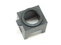 Door Mirror Switch Frame. Porsche 911 87-89 / 964 - 91161342300