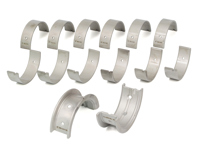 Main bearing set 0.25 oversize for Porsche 911 2.7L / 911 Turbo 930 - 91110190250