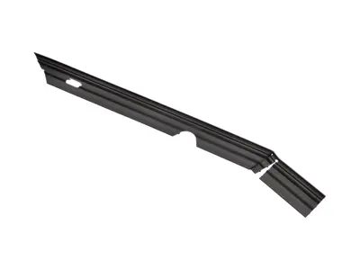 Scuttle panel rubber 6.5mm. Porsche 911 / 964 - 91179950307 - 911 799 503 07, 1680450500, 911638-01