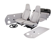 二手内饰套装 - 浅灰色绗缝皮革，带 MOMO Carrera RS 方向盘。保时捷 964 轿跑车 1989-1994 - 96452100333, 96452100333JN3, 96452100333AQK, 96452100433, 96452100433JN3, 96452100433AQK, 96452100335, 96452100335KZ2, 96452100335XN5, 96452100335XN7, 96452100335ATH, 96452100335APL, 96452100335AQL, 96452100335AVG, 96452100435, 96452100435KZ2, 96452100435XN5, 96452100435XN7, 96452100435ATH, 96452100435APL, 96452100435AQL, 96452100435AVG, 91155503145, 9115550314505T, 911555031452WJ, 911555031451ZU, 91155503244, 9115550324405T, 911555032442WJ, 911555032441ZU, 91155503156, 91155503156KZ2, 91155503156XN5, 91155503156XN7, 911555031568YR, 911555031566XL, 911555031568ZL, 91155503156D35, 91155503156E27, 91155503255, 91155503255KZ2, 91155503255XN5, 91155503255XN7, 911555032558YR, 911555032556XL, 911555032558ZL, 91155503255D35, 91155503255E27, 96455511145, 9645551114505T, 96455511145TT3, 96455511145XN8, 96455524500, 9645552450005T, 96455524500TT3, 96455524500XN8, 964555245002WJ, 96455524500ATK, 96455524500APR, 96455524500ASR, 96455524502, 9645552450205T, 96455524502TT3, 96455524502XN8, 964555245022WJ, 96455524502ATK, 96455524502APR, 96455524502ASR, 96455511146, 96455511146KZ2, 96455511146TV6, 96455511146XP1, 96455511146XP6, 96455511146XN7, 96455524501, 96455524501KZ2, 96455524501XP6, 96455524501XN7, 964555245018YR, 964555245016XL, 96455524501ATM, 96455524501APT, 96455524501D35, 96455524503, 96455524503KZ2, 96455524503XP6, 96455524503XN7, 964555245038YR, 964555245036XL, 96455524503ATM, 96455524503APT, 96455524503D35, 96455524509, 9645552450905T, 96455524508, 9645552450805T, 96455524509TT3, 96455524508TT3, 96455524511, 9645552451105T, 99334708480, 993347084808YR - INTERIOR9642