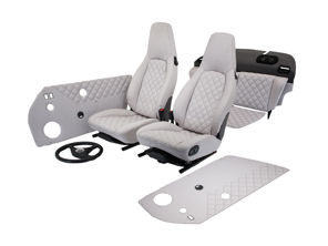 Used Interior Set - Light Grey Quilted Leather with MOMO Carrera RS Steering Wheel. Porsche 964 Coupe 1989-1994 - 96452100333, 96452100333JN3, 96452100333AQK, 96452100433, 96452100433JN3, 96452100433AQK, 96452100335, 96452100335KZ2, 96452100335XN5, 96452100335XN7, 96452100335ATH, 96452100335APL, 96452100335AQL, 96452100335AVG, 96452100435, 96452100435KZ2, 96452100435XN5, 96452100435XN7, 96452100435ATH, 96452100435APL, 96452100435AQL, 96452100435AVG, 91155503145, 9115550314505T, 911555031452WJ, 911555031451ZU, 91155503244, 9115550324405T, 911555032442WJ, 911555032441ZU, 91155503156, 91155503156KZ2, 91155503156XN5, 91155503156XN7, 911555031568YR, 911555031566XL, 911555031568ZL, 91155503156D35, 91155503156E27, 91155503255, 91155503255KZ2, 91155503255XN5, 91155503255XN7, 911555032558YR, 911555032556XL, 911555032558ZL, 91155503255D35, 91155503255E27, 96455511145, 9645551114505T, 96455511145TT3, 96455511145XN8, 96455524500, 9645552450005T, 96455524500TT3, 96455524500XN8, 964555245002WJ, 96455524500ATK, 96455524500APR, 96455524500ASR, 96455524502, 9645552450205T, 96455524502TT3, 96455524502XN8, 964555245022WJ, 96455524502ATK, 96455524502APR, 96455524502ASR, 96455511146, 96455511146KZ2, 96455511146TV6, 96455511146XP1, 96455511146XP6, 96455511146XN7, 96455524501, 96455524501KZ2, 96455524501XP6, 96455524501XN7, 964555245018YR, 964555245016XL, 96455524501ATM, 96455524501APT, 96455524501D35, 96455524503, 96455524503KZ2, 96455524503XP6, 96455524503XN7, 964555245038YR, 964555245036XL, 96455524503ATM, 96455524503APT, 96455524503D35, 96455524509, 9645552450905T, 96455524508, 9645552450805T, 96455524509TT3, 96455524508TT3, 96455524511, 9645552451105T, 99334708480, 993347084808YR - INTERIOR9642