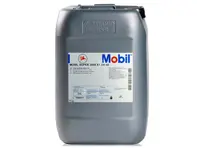 Olio motore Mobil Super 3000 X1 5W/40 completamente sintetico 20 litri - 5W-40, 5W/40, 5W 40