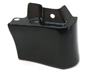 Wing Front Flare-extensie. Porsche 993 (OE onderdeel ref. 99350333100GRV / 99350333200GRV) - 99350333100GRV, 99350333200GRV