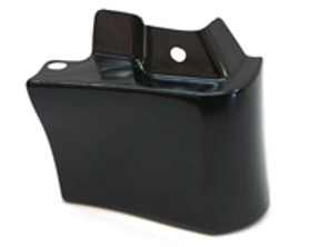 Kotflügelverbreiterung vorne. Porsche 993 (OE-Teil Ref. 99350333100GRV / 99350333200GRV) - 99350333100GRV, 99350333200GRV