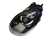 LED-Scheinwerfer mit Matrix Beam. Porsche 992.1 >>07/2020 LHD - 992941138D, 992941138F, 992941139D, 992941139E
