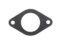 Exhaust manifold gasket. Porsche 924S / 928 / 944 - 92811119312, 085.287, 92811119301, 928.111.193.01, 928 111 193 01 92811119312, 928.111.193.12, 928 111 193 12