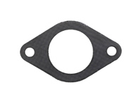 Exhaust manifold gasket. Porsche 924S / 928 / 944 - 92811119312, 085.287, 92811119301, 928.111.193.01, 928 111 193 01 92811119312, 928.111.193.12, 928 111 193 12