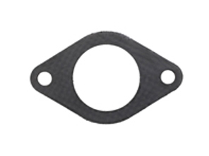 Joint de collecteur d'échappement. Porsche 924S / 928 / 944 - 92811119312, 085.287, 92811119301, 928.111.193.01, 928 111 193 01 92811119312, 928.111.193.12, 928 111 193 12