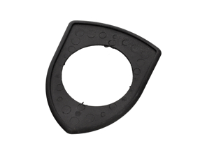 Motorhaubendichtung für alle Porsche Modelle - 7L5853611B, 90155921020