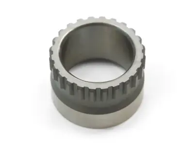 Oliepomp getande mof. Porsche 944 1982-85 - 94410716102, 94410716103