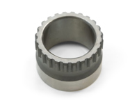 Oil Pump Toothed Sleeve. Porsche 944 1982-85 - 94410716102, 94410716103