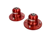 Rear Monoball Shock Mount - Set Of 2 for Porsche Boxster 986 / 987 - 986RSMT, 98733305900