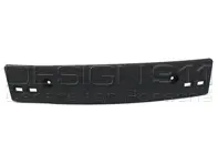 Number Plate Holder. Porsche Boxster 986 2003>> - 98670110501