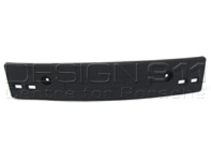 Number Plate Holder. Porsche Boxster 986 2003>> - 98670110501