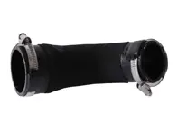 Ladeluftkühler-Druckschlauch. Porsche 992.1 / 992.1 Turbo - PAB145737, PAB145738