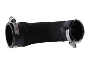 Ladeluftkühler-Druckschlauch. Porsche 992.1 / 992.1 Turbo - PAB145737, PAB145738