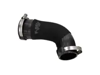 压力软管式中冷器。保时捷 992.1 / 992.1 Turbo - 992145737, 992145738