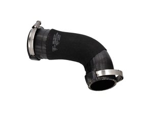 Pressure Hose Intercooler. Porsche 992.1 / 992.1 turbo - 992145737, 992145738