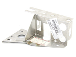 Plaque porte-relais. Porsche 911 1985-89 Carrera - 91161001301