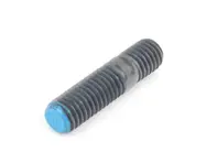 Stehbolzen für Turbo M8x22. Porsche 996 Turbo / 997 Turbo / 991 Turbo / 992 Turbo - 90008105900, 90008105901, PAF008300