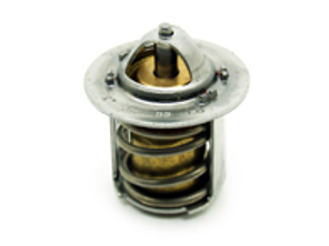 Thermostat on water pump. Porsche 944 Turbo - 95110631100