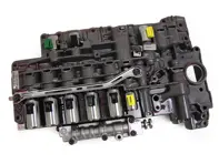 Cuerpo de válvula de corredera de transmisión Tiptronic. Porsche 958 / 970 3.0L Diésel - 95832503900 - 95832503900
