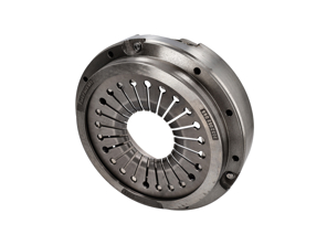 Koppeling drukplaat. Porsche 911 (930) Turbo 1978-89 - 93011602103, 3082090131, 3082000991