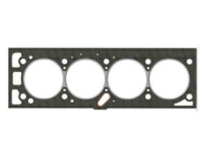 Cylinder head gasket. Porsche 924 - 93110433706, 285.529, 068103384A, 93110433706, 047103383, 046103383A, 046103383B, 93110433702, 93110433703