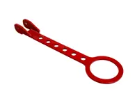 Abschlepphaken hinten 400 mm (ohne Ständer). Porsche 911 1965-89 - COM11.1.104, COM111104