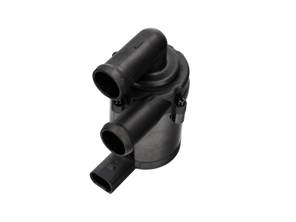 Riscaldamento ausiliario della pompa del liquido di raffreddamento. Porsche 955 / 957 / 958 Cayenne - 95557215005, 95557215007, 95857215009, 95857215010, 7P0965561, 7P0965561A, 7P0965561B, 7P0965561C, 7L0965561H, 7L0965561J, 7L0965561K, 95557215006, 95857215005, 95857215007