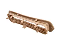 Fuelle superior de la caja del calentador. Porsche 964 / 993 - 96457241501, 96457241500