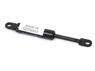 Speedster cover lid damper. Porsche 911 / 964 Speedster - 91150423100, 9359BR