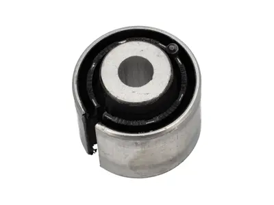 Boccola in gomma braccio di controllo della carreggiata posteriore superiore. Porsche Macan - 8K0505323H, 8K0505324H, PAB505323, PAB505324 - 114 710 0000
