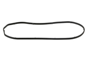Timing cover gasket. Porsche 958 Cayenne / Macan / 970 Panamera DIESEL - 95810116111, 95810116110, 006.051