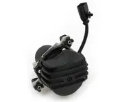 Secondary air injection pump. Porsche 955 Cayenne S / Turbo - 95560510421, 95560510420, 95560510510, 95560510511 - AP 95560510420, AP 95560510510