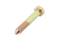 Tornillo de cabeza hexagonal para soporte de caja de cambios. Porsche 911 G50 1987-89 - 91137531701, 91137531703