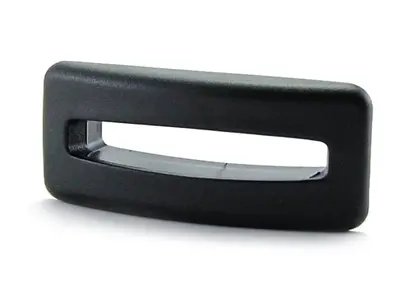Seat Lever Guide. Porsche 911 / 964 / 993 / 924 / 944 / 928 - 311881607A, 9115218150001C