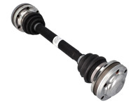 传动轴。保时捷 911 1985-89 Turbo / WideBody *翻新交换单元 - 93033203704, 93033203700, 93033203709, 93033203710, 93033203702, 9303320370, 930332037, 93033203708