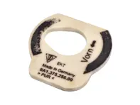 Stop For PDK Transmission Gearbox Mount (Dual Clutch). Porsche 997.2 Carrera / Turbo / GT2 RS 2009-13 - 9A137525600