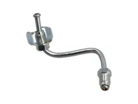 Latiguillo de freno trasero Porsche 981/982 Boxster/Cayman - 98135558102, 98135558202