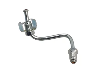 Latiguillo de freno trasero Porsche 981/982 Boxster/Cayman - 98135558102, 98135558202